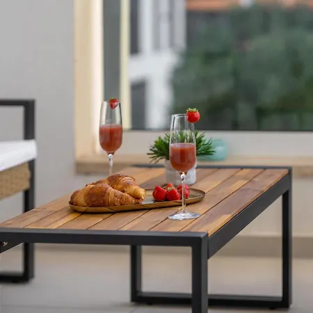 Apartmán Mediterranee Oliva-3 By Interhome