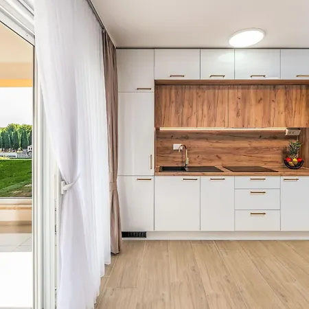 Apartmán Mediterranee Oliva-3 By Interhome *