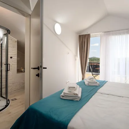 Mediterranee Oliva-3 By Interhome * Funtana