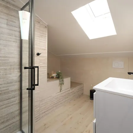Apartmán Mediterranee Oliva-3 By Interhome Funtana