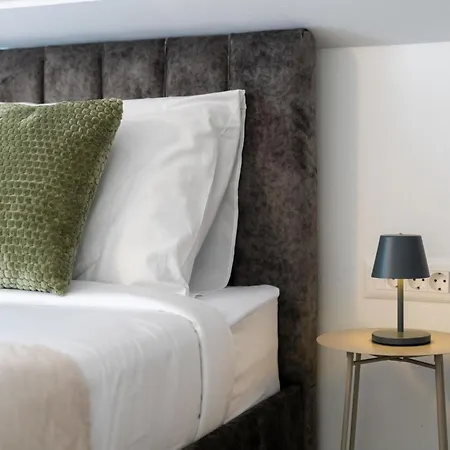 Apartmán Mediterranee Oliva-3 By Interhome