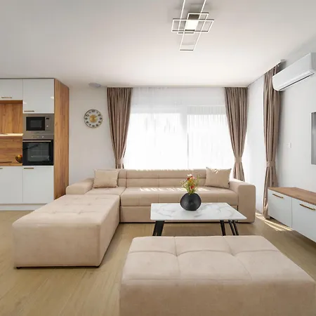 Mediterranee Oliva-3 By Interhome