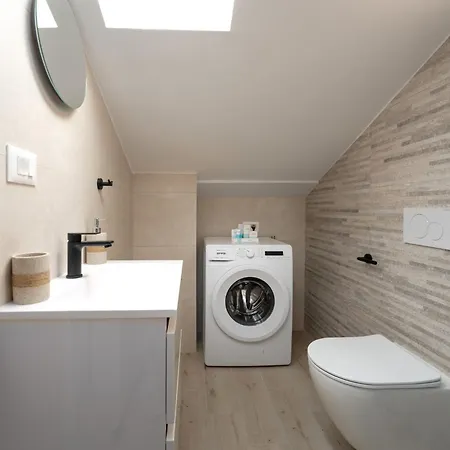 Mediterranee Oliva-3 By Interhome