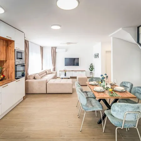 Apartmán Mediterranee Oliva-3 By Interhome *