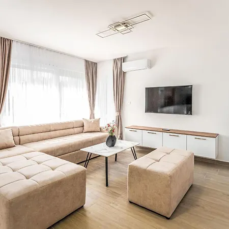 Mediterranee Oliva-3 By Interhome * Funtana