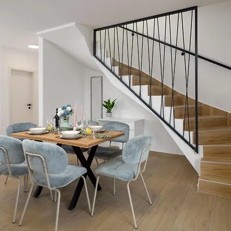 Apartmán Mediterranee Oliva-3 By Interhome