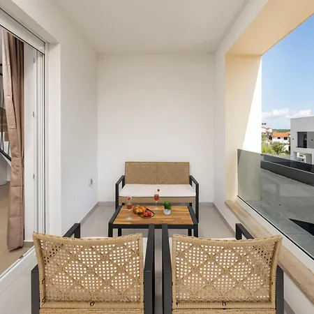 Mediterranee Oliva-3 By Interhome Funtana