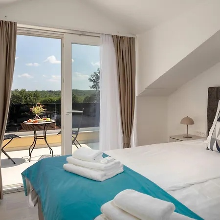 Mediterranee Oliva-3 By Interhome Funtana