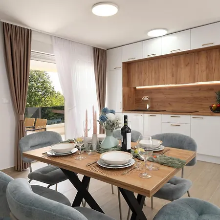 Apartmán Mediterranee Oliva-3 By Interhome *