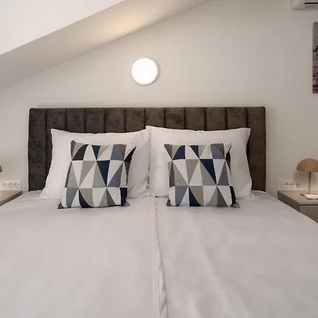 Apartmán Mediterranee Oliva-3 By Interhome *