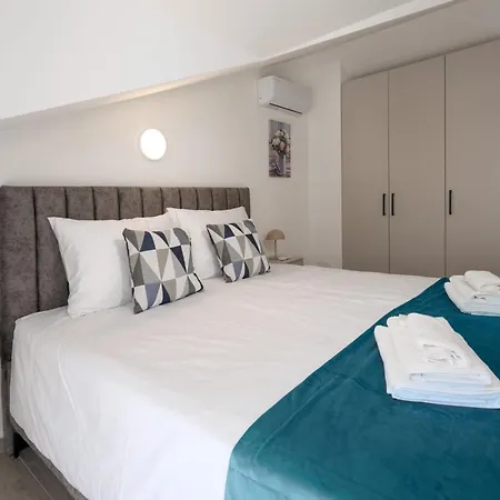 Mediterranee Oliva-3 By Interhome