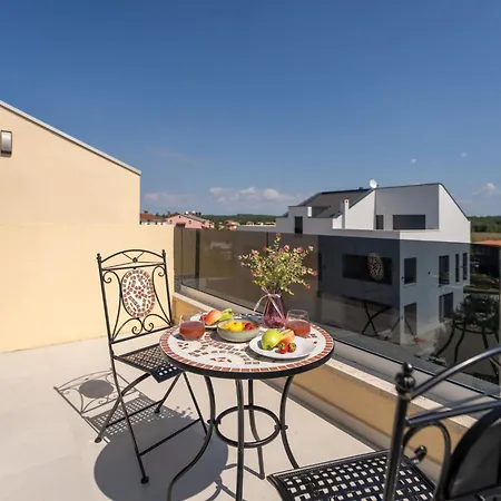 Mediterranee Oliva-3 By Interhome Apartmán