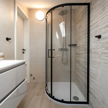 Apartmán Mediterranee Oliva-3 By Interhome Funtana
