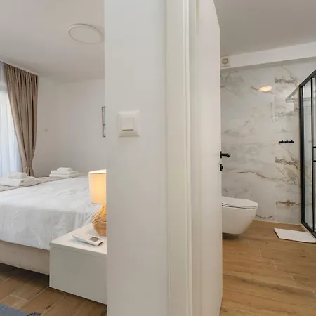 Apartmán Mediterranee Oliva-3 By Interhome