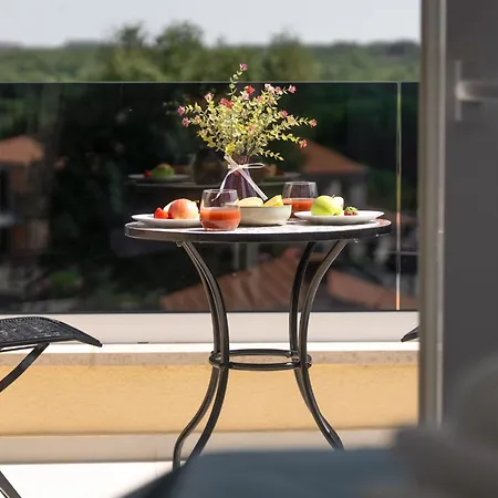 Mediterranee Oliva-3 By Interhome * Funtana