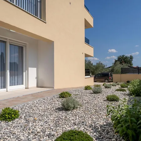 Apartmán Mediterranee Oliva-3 By Interhome *