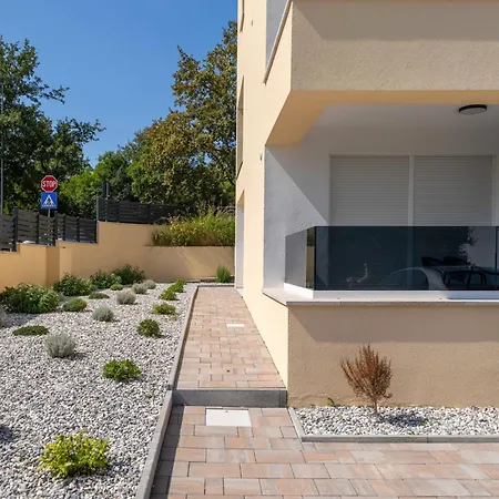 Mediterranee Oliva-3 By Interhome Apartmán