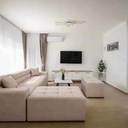 Apartmán Mediterranee Oliva-3 By Interhome