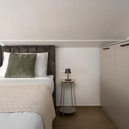 Mediterranee Oliva-3 By Interhome *