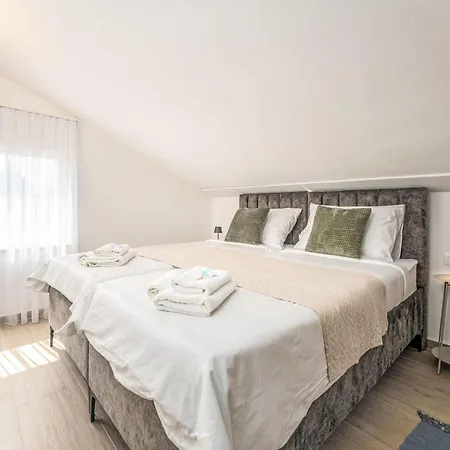 Apartmán Mediterranee Oliva-3 By Interhome