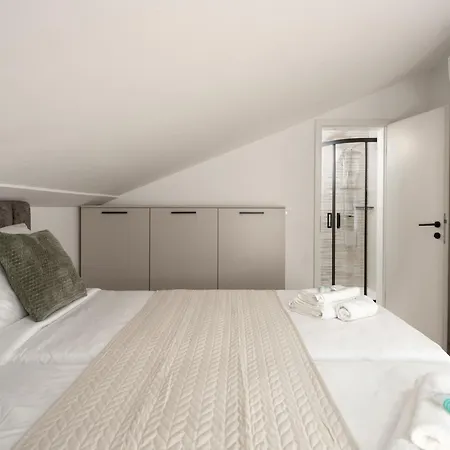 Mediterranee Oliva-3 By Interhome Funtana